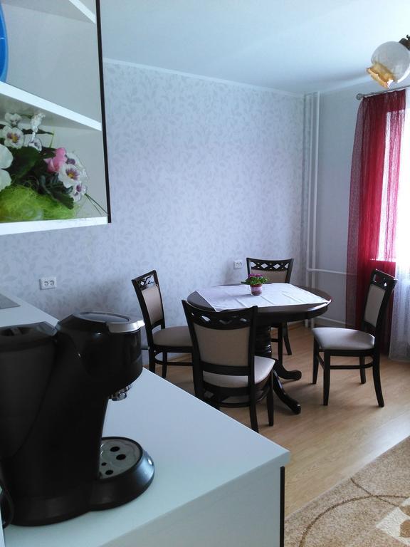 Gratarre Apartment Kuressaare Exterior foto