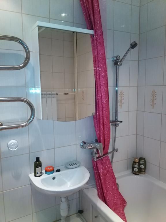 Gratarre Apartment Kuressaare Exterior foto